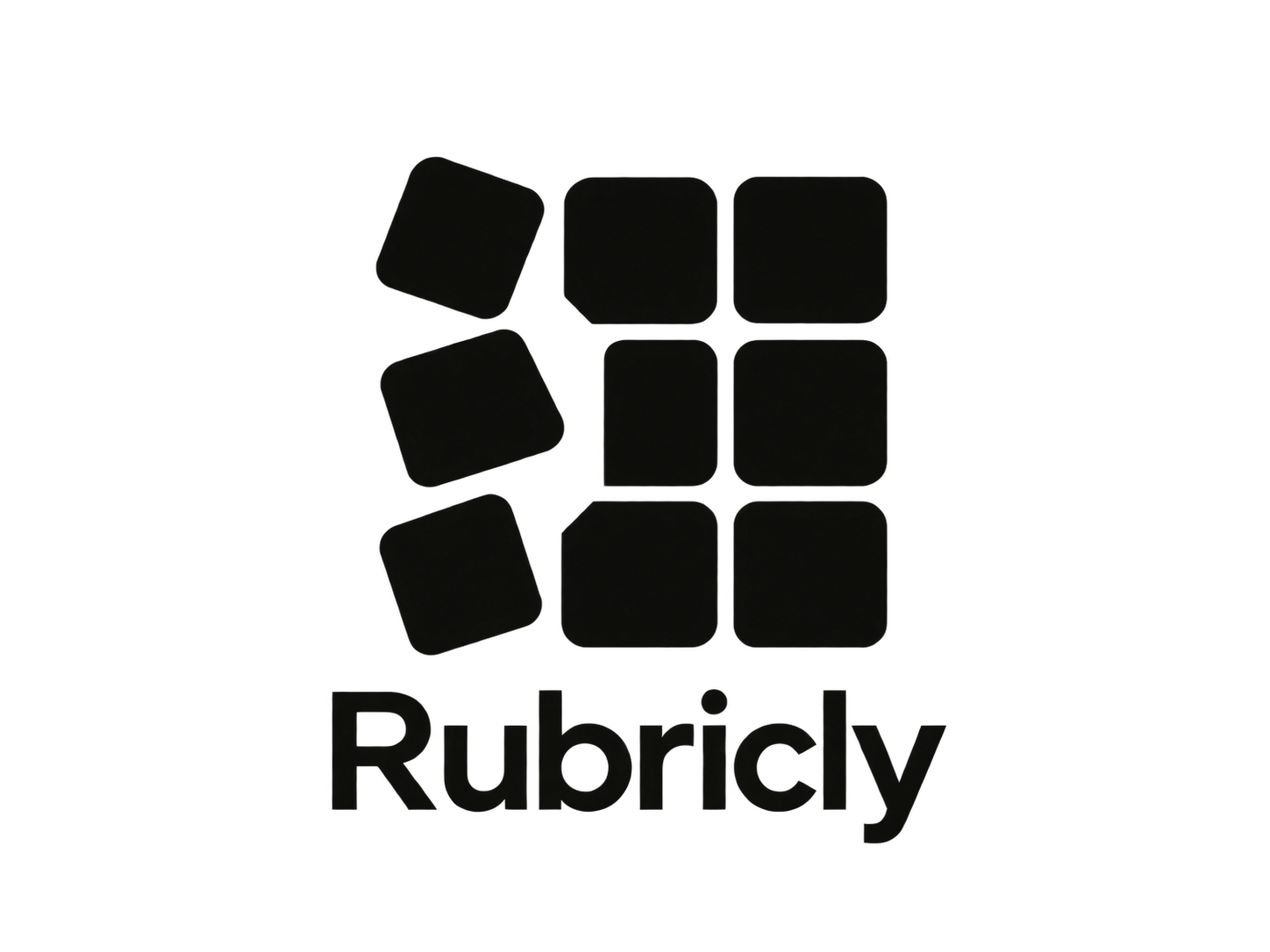 Rubricly logo